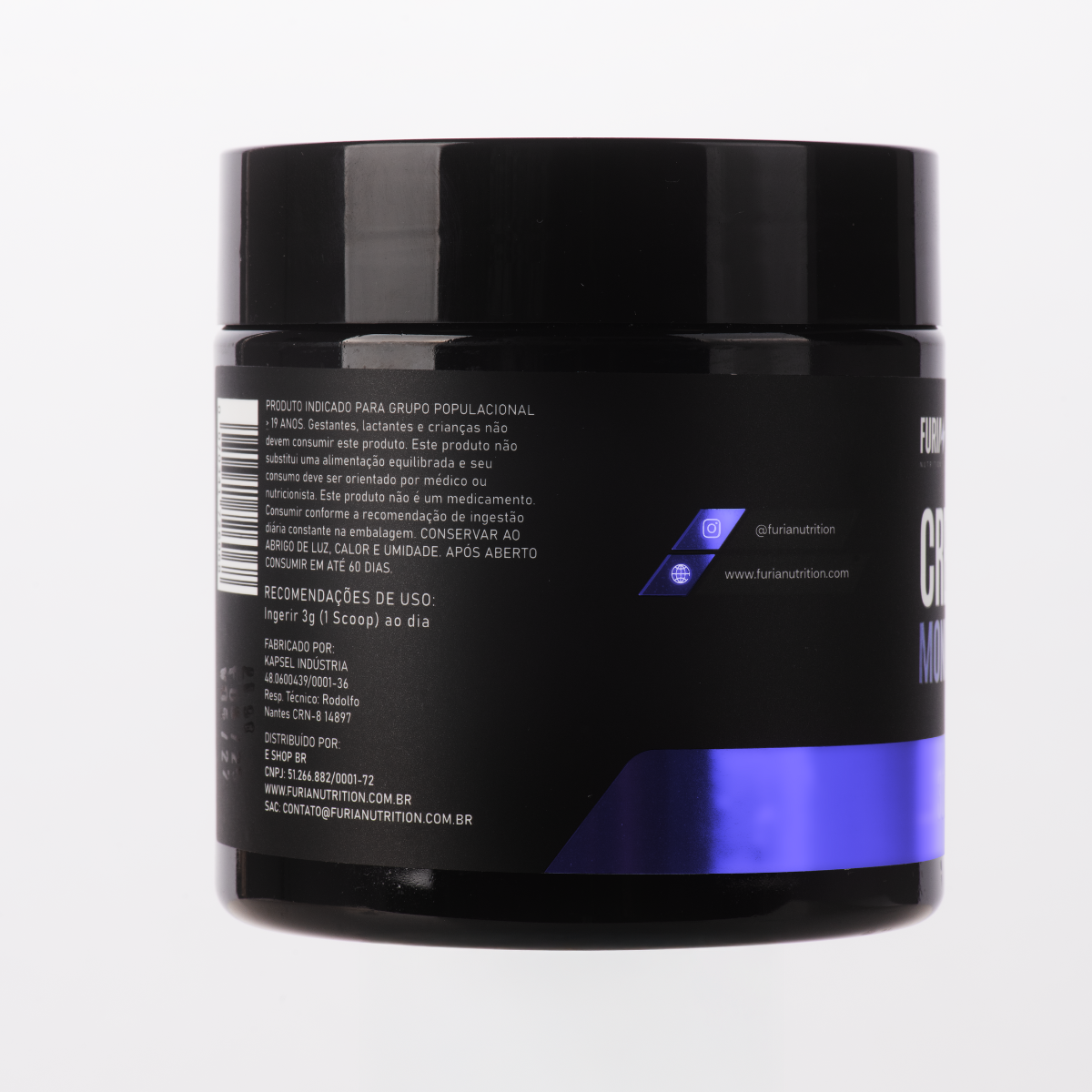 Furia Nutrition