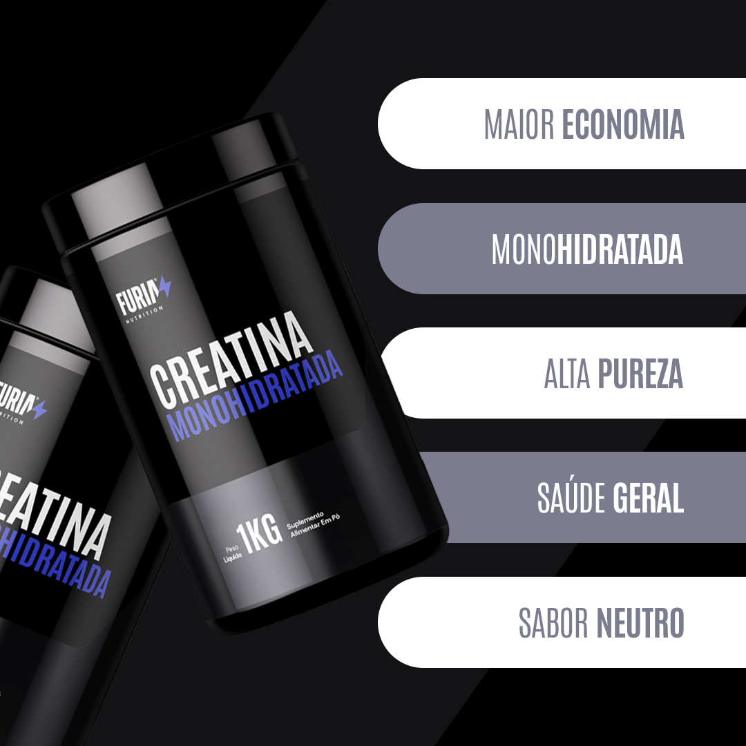 Furia Nutrition
