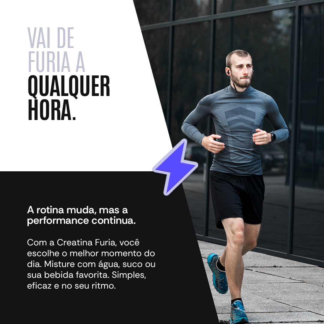 Furia Nutrition