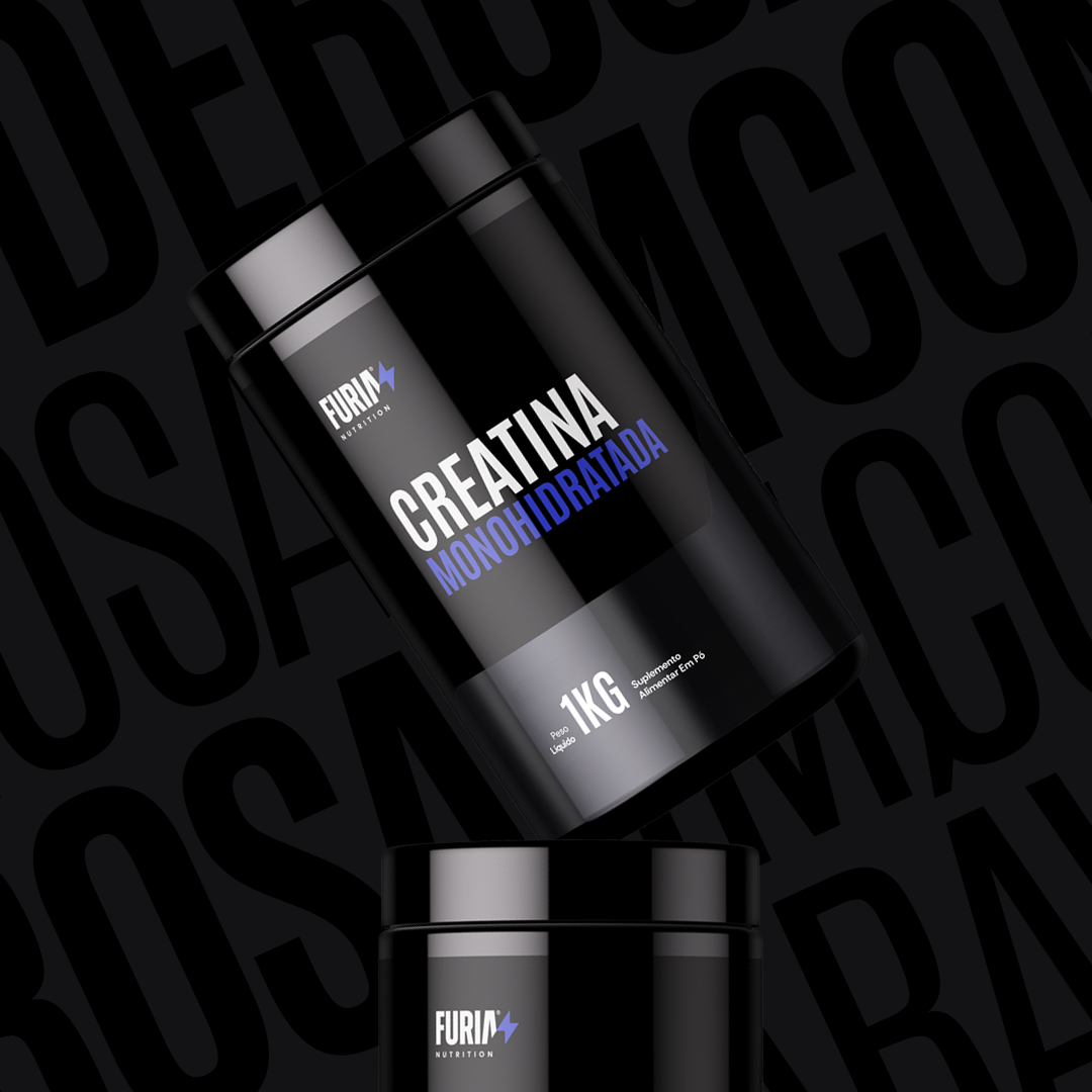 Furia Nutrition