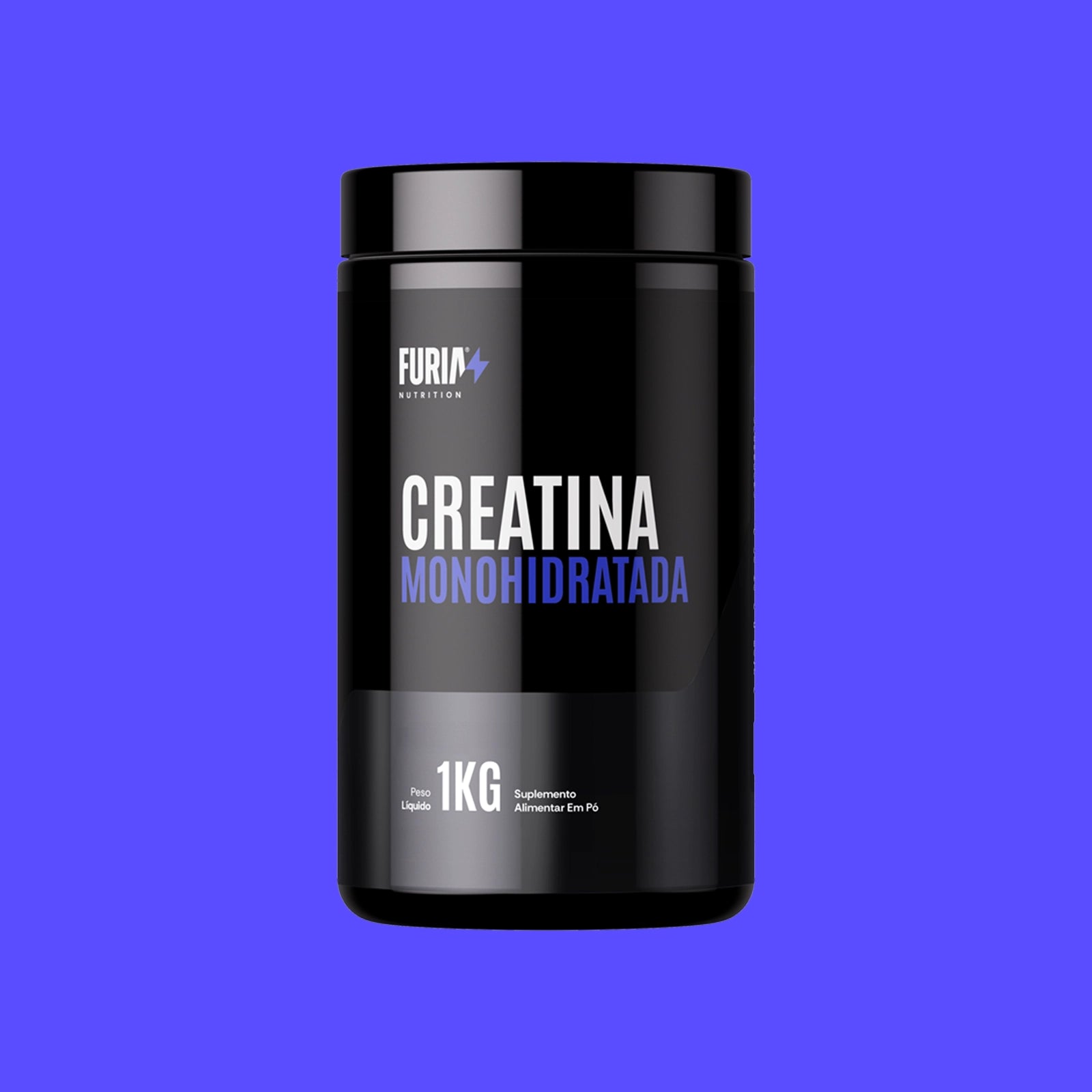 Furia Nutrition