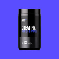 Furia Nutrition