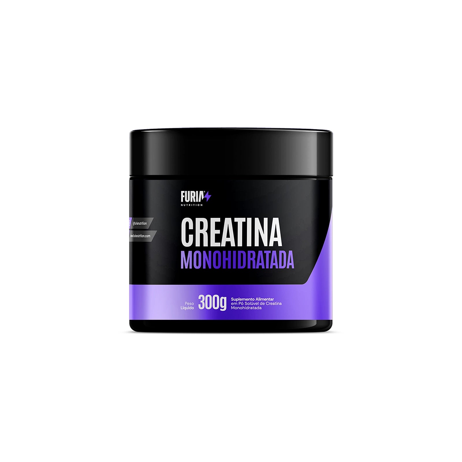 Furia Nutrition