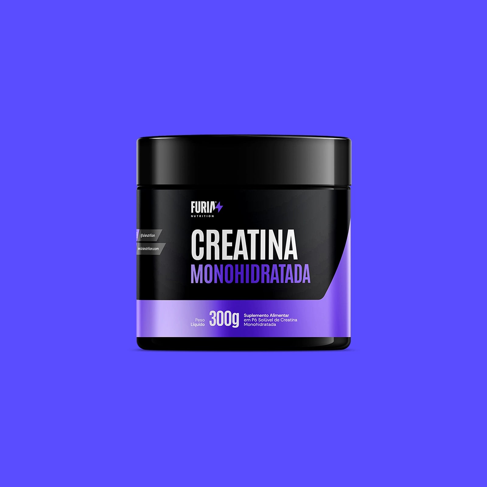 Furia Nutrition
