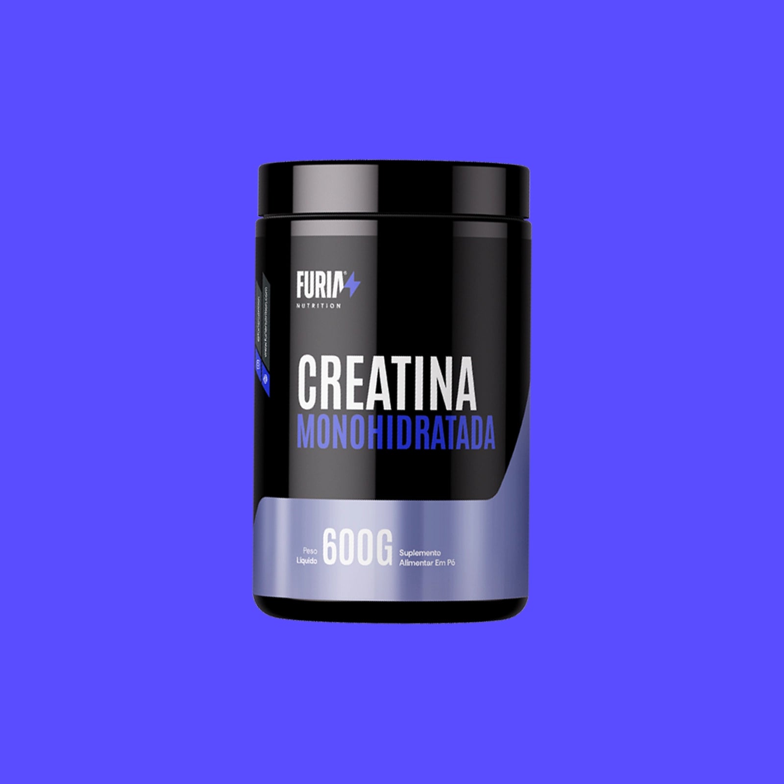 Furia Nutrition