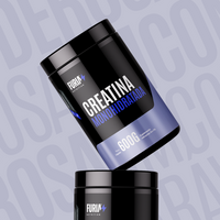 Furia Nutrition