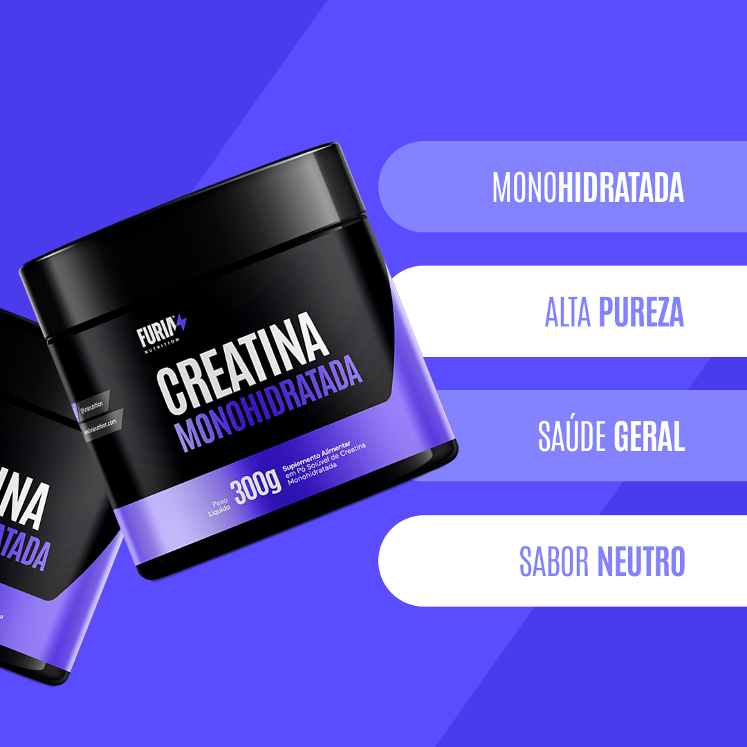 Furia Nutrition