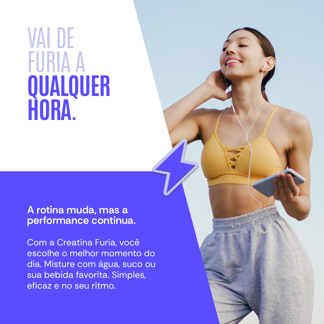 Furia Nutrition