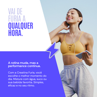 Furia Nutrition