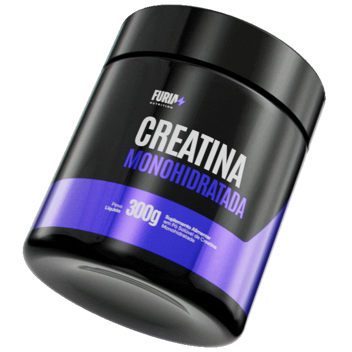 Furia Nutrition