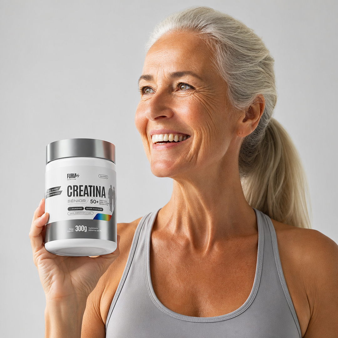 Furia Nutrition
